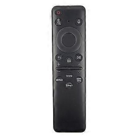 BN59-01432J www Fjärrkontroll med solceller och röststyrning för Samsung TV, ersätter BN59-01432A 2023
