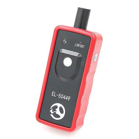 EL-50449 Fordille Rengaspaineen nollaustyökalu el50449 TPMS Aktivointityökalu