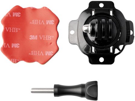 Lafayette Gopro 360 Grader