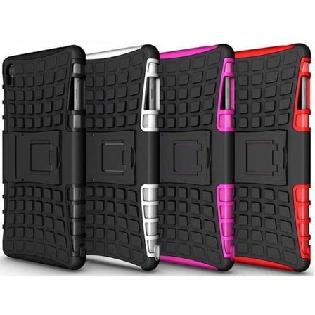 Xperia Z3 Stöttåligt Skal med Stöd Active