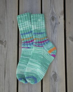 Strumpor Eventyrligt