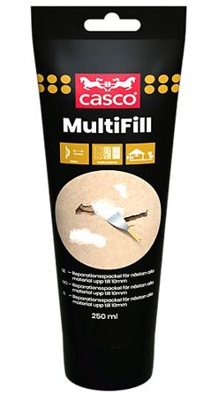 CASCO Sparkel Multifill 250ml