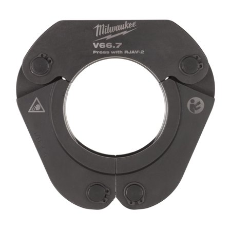 Milwaukee 4932479454 Puristusleuat, LVI-koneet