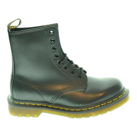 Dr. Martens, boots 212Mar 02 Zwart, Dames, Maat:37 EU,leather