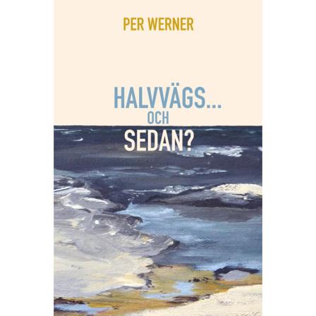 Halvvägs... och sedan? 9789151949581