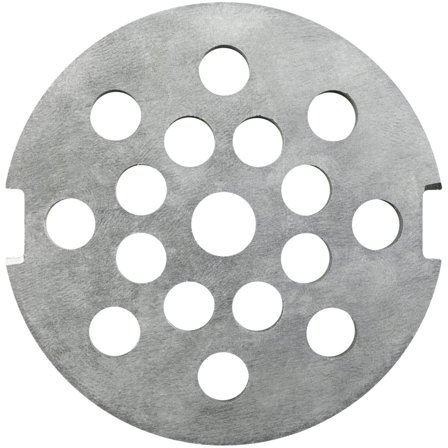 Ankarsrum Original Malskivor 8 mm | Köksmaskiner > Tillbehör | Bagaren och Kocken