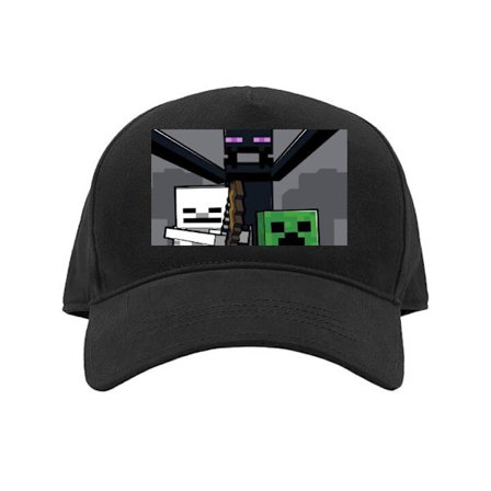 Keps Minecraft