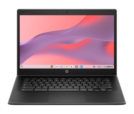 HP Fortis 14 tum G11 Chromebook, 198122330010