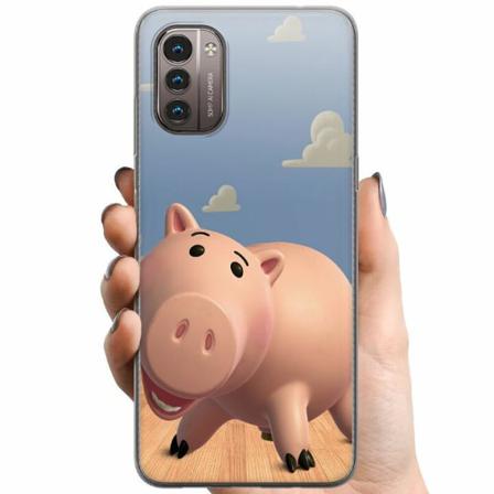 Nokia G21 Tpu Mobilskal Toy Story - Bear