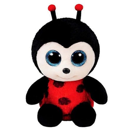 15CM Ty Beanie Glitter Store Øyne Rev Hund Sau Koala Fisk Kawaii Glatt Myk Dyr Dukke Leker Julegave til Barn