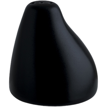 Saltkar Bonna Notte Neat Svart 5cm