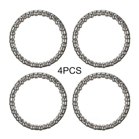 st Styrlager för cykel, 40 mm diameter, kullager för cykling