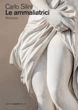 Le ammaliatrici Carlo Silini