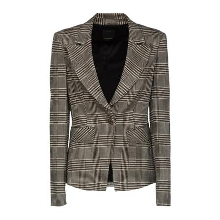 Pinko Jas , Bruin , Dames , Maat: M