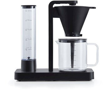 Wilfa-WSPL-3B-Stillegående kaffetrakter – årets kjøkkenprodukt 2020/21-Beverage machine-Kaffetraktere