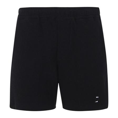 Mauro Grifoni, Shorts Czarny, Mężczyzna, Rozmiar: M