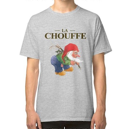 La Chouffe T-shirt