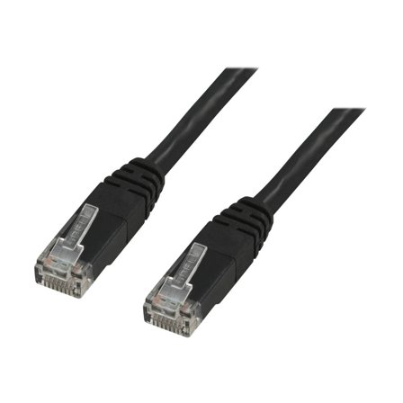 Deltaco - Kabler & dockingstasjoner S1-TP