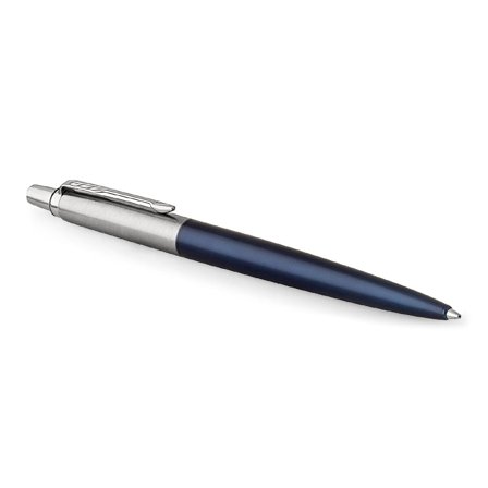 Parker Jotter Royal Blue Balpen