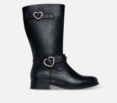 Skechers, Mad Sass - Miss High Class, 27,5, Jente