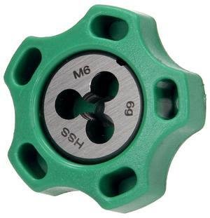 HiKOKI 66780141 Gängsnitt M6, för CL10D2/CL18DSL, Maskintillbehör & förbrukning