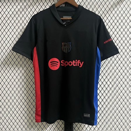 Barcelona Hjemme Borte Special Edition Fotball T-skjorte S-2XL