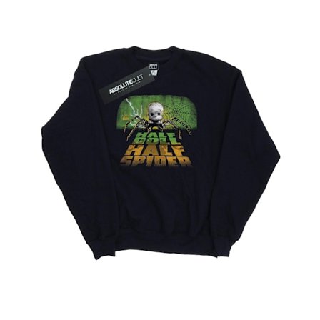 Disney Dam/Kvinnor Toy Story Halvdocka Halvspindel Sweatshirt