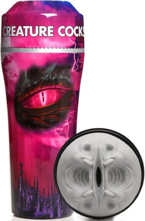 Kjøp Predator Creature Stroker - Stroker | God pris