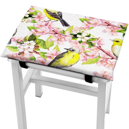 Förtjockade sittdynor för studenter, klassrumsspecifika stolar, bänkar, sittdynor för stillasittande, sittdynor för högstadie- och grundskoleelever