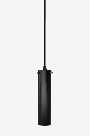 Globen Lighting - Loftlampe Hubble - Sort - Loftpendler - Fra Homeroom