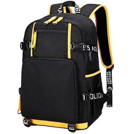 Oxford Vandtæt Computer Rygsæk Casual Rejserygsæk