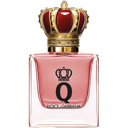 Dolce & Gabbana Q by Dolce&Gabbana Intense Eau de Parfum 30 ml, Parfumer & Dufte, Til Hende, Eau De Parfum