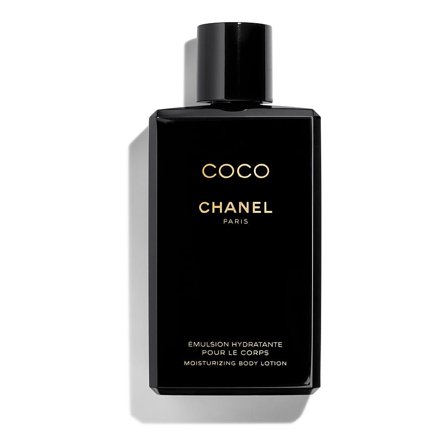 CHANEL COCO Moisturising Body Lotion, Skincare, Skincare, Kropspleje