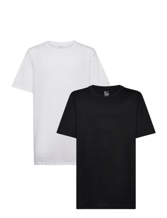 Nike Us-Undershirt - Black - 163-175
