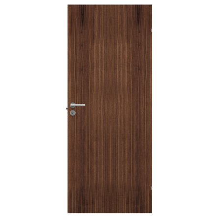 Swedoor Stable Nature Innerdörr valnöt 824x1940 mm, Dörrar