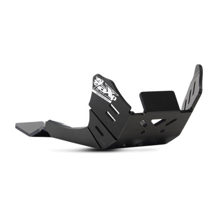 AXP Xtrem Skid Plate - Husqvarna TE 125 2025-2026