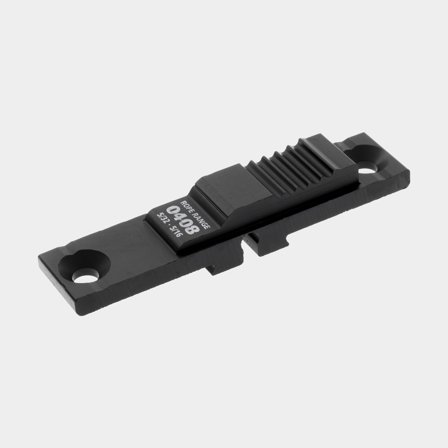 Piastra di base per avvolgitore Spinlock XA & XAS Clutches Base Module (4 - 8 mm), adatta per XA/XAS