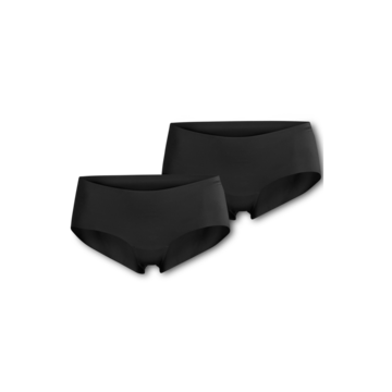 Trosor Hipster Björn Borg Svart 2-pack