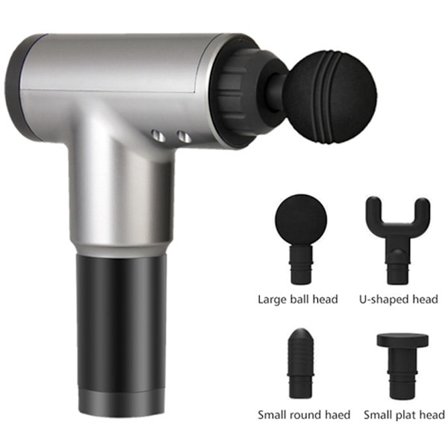 Effektfull Massage Pistol