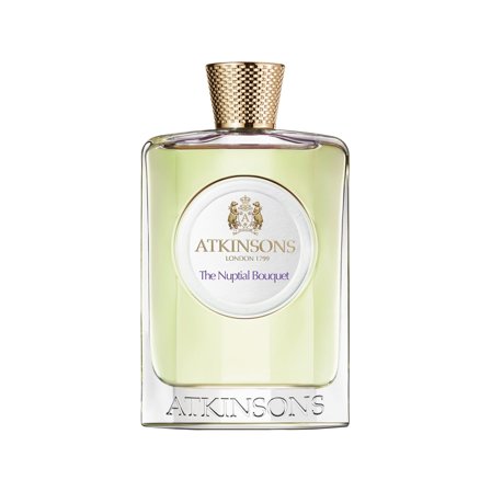ATKINSONS 1799 Eau de Toilette Collection The Nuptial Bouquet 100ml - Eau de Toilette Unisex