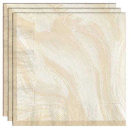 Servetit Marble Beige