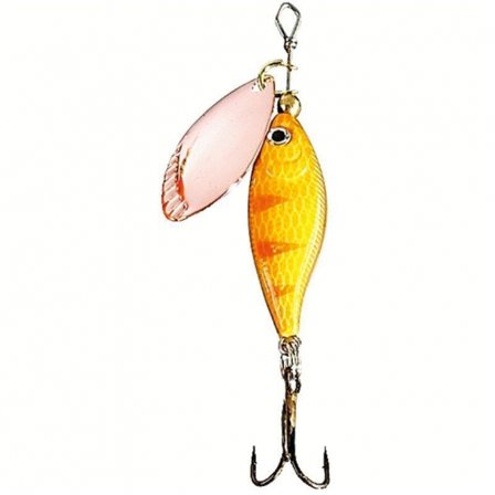 Fladen Loket 12g - Orange