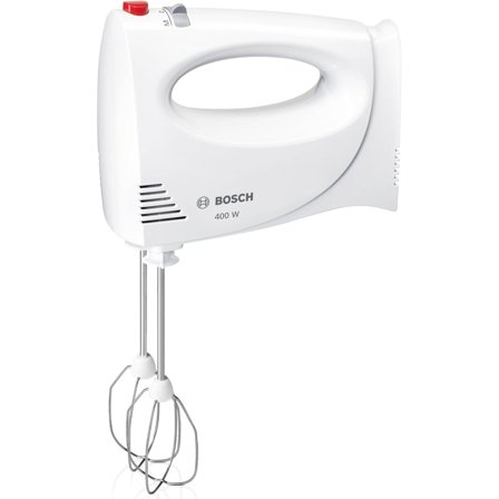Bosch - Håndmikser MFQ3425NE Hvit