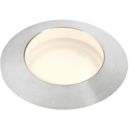 Hide-a-Lite Decklight Super LED-armatur 230 V 3000 K 45°, 270 lm, Belysning