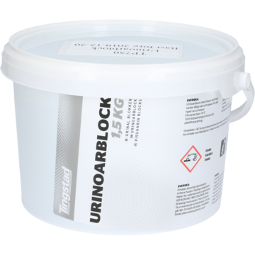 URINALSTENER 1,5KG