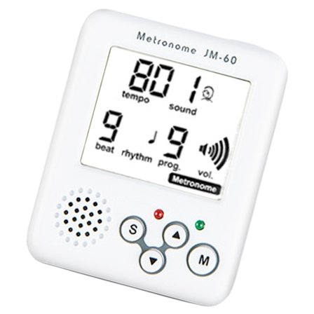 Elektroninen metronomi äänigeneraattori viritin klipsi tempos metronomi LCD digitaalinen rytmimetronomi ammattijuoksijoille