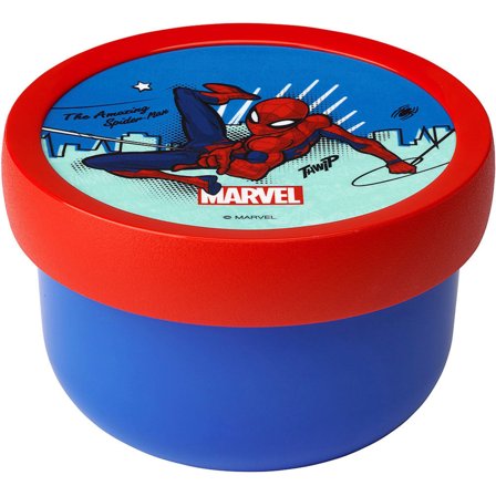 Mepal Campus eväsrasia 300 ml, Spiderman