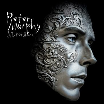 Silver shade Peter Murphy