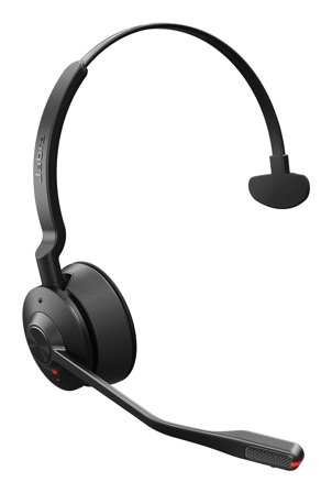 Jabra ENGAGE 55 SE UC MONO LINK400C WRLS