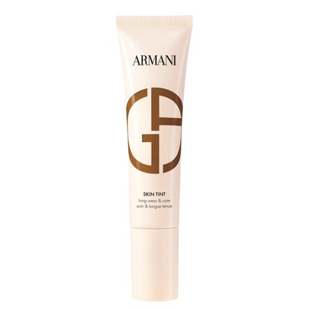 Giorgio Armani Skin Tint 18 - D2 - Fondotinta liquido
